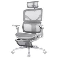 Want Home 享耀家 F3A 人体工学电脑椅