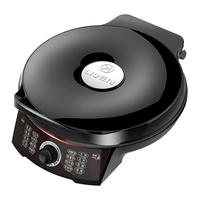 LIVEN 利仁 LR-X2901 电饼铛 黑色