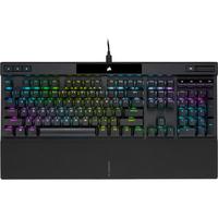 USCORSAIR 美商海盗船 K70 PRO 104键 有线机械键盘