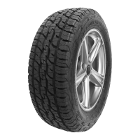 固铂 DISCOVERER ATT 轮胎 265/65R17 116H