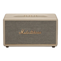 琮音【马歇尔同款|ACTON III】Marshall acton三代家用智能蓝牙音箱 stanmore3台式电脑桌面低音炮音响 【同款|STANMOREIII】皓月白