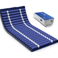 移动端、京东百亿补贴：迈德斯特 医用 防褥疮气垫床  专利气泵|波动按摩免翻身S01款 HZK-QD01A