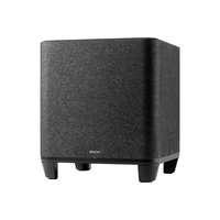 DENON/天龙 有源重低音 低音炮音箱