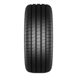 固特异 Goodyear）汽车轮胎 255/45R20 105V 鹰驰F1 SCT静音棉6代 小鹏G6 24年轮胎