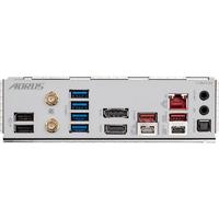GIGABYTE 技嘉 冰雕X Z790 AORUS PRO DDR5 WIFI7 ATX主板(INTEL LGA1700、Z790)
