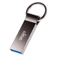 aigo 爱国者 高速读写U盘 128GB USB3.2