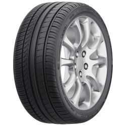 富神 汽车轮胎 245/45R18 ZR 100W FSR 701 适配E级/A6L/君越经济耐磨