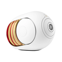  DEVIALET/帝瓦雷 高保真重低音 蓝牙音响  108dB 艺术家设计款