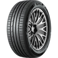 佳通轮胎 225/60R18 100V GitiSynergyH2 适配博越/丰田RAV4/长安CS75/奇骏