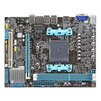 ONDA 昂达 A68V+ MATX主板（AMD FM2＋、A68）