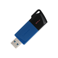 Kingston 金士顿 DTXM USB 3.2 Gen 1 U盘