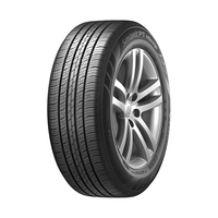 Hankook H728 轿车轮胎 经济耐磨型 185/60R15 84H