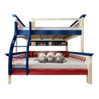 Serta 舒达 erta 舒达 梦想家儿童床垫A5B5子母床上下床双层床垫旗舰店官方