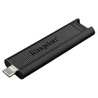 Kingston 金士顿 DTMAXA USB3.2 固态U盘 红色 USB-A