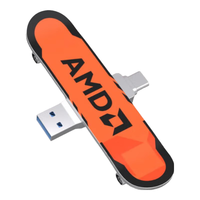  Lenovo/联想 双接口设计 U盘  其他 128GB