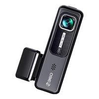 360行车记录仪K380升级版超高清一体机24小时停车监控免走线2024 （1296P）K380L升级标配无卡+降压线