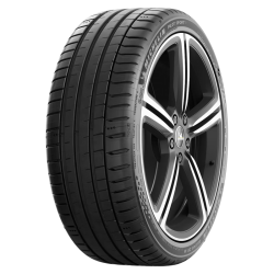 米其林 轮胎 竞驰PILOT SPORT 5 215/55ZR17 98Y  适配一汽大众