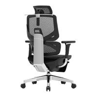 Ergomax 迩高迈思 Emperor2 人体工学电脑椅