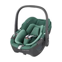 MAXI-COSI 迈可适 Maxicosi迈可适安全座椅0-4岁pearl360旋转儿童安全提篮婴儿车载