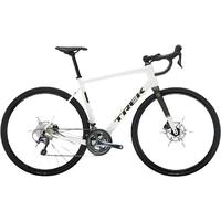 崔克(TREK)公路车 DOMANE AL 4 碳纤维前叉碟刹长途耐力