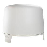 GENELEC 真力 F One Hi-Fi音箱 白色