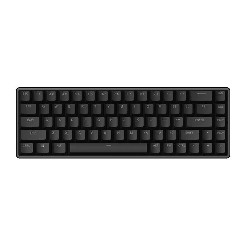 黑色pro 全铝CNC 磁玉轴