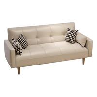 沙发床两用小户型公寓出租屋卧室单人小沙发经济型2024款客厅