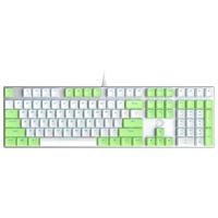 达尔优 EK815 108键 有线机械键盘