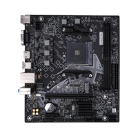 七彩虹 BATTLE-AX B450M-T M.2 V14 DDR4游戏