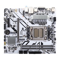 ONDA 昂达 B650M-W M-ATX主板（AMD AM5、B650）