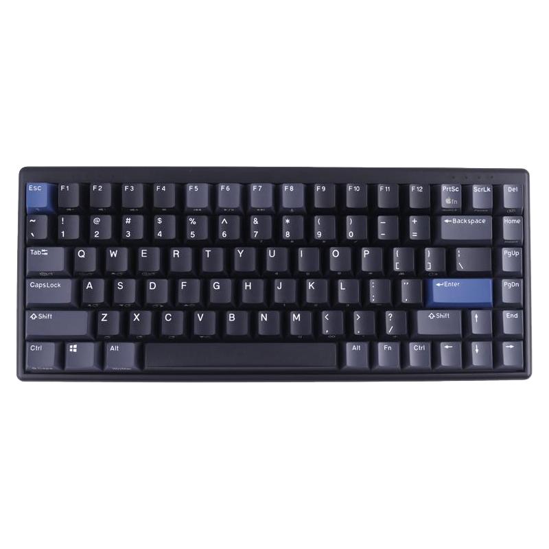 NIZ 宁芝 MINI84 V6pro X99 S104MAC RT动态触点有线三模静电容键盘