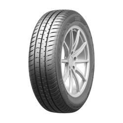骏固 汽车轮胎 155/65R14 GU13 75T 适配北斗星/奔奔/奇瑞QQ 舒适