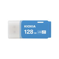 KIOXIA/铠侠 USB3.2接口 U盘 蓝色 128GB