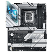 ROG 玩家国度 STRIX Z790-A GAMING WIFI D4 ATX主板(Intel LGA 1700、Z790)