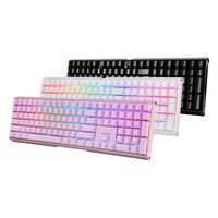 CHERRY 樱桃 MX BOARD 3.0S 109键 2.4G蓝牙 多模无线机械键盘