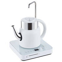  RONGSHENG/容声厨电 自动上水 烧水壶套装  白色 0.8L