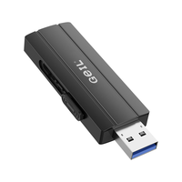GeIL/金邦 高速双接口 固态U盘  1TB