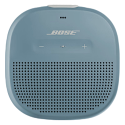 BOSE SoundLink Micro 便携蓝牙音箱 石墨蓝