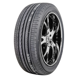优科豪马 V551V 轿车轮胎 静音舒适型 225/50R18 95V