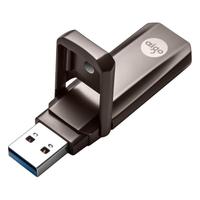 aigo 爱国者 U391 USB3.1 固态U盘 USB-A