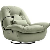 LINSY 林氏家居 G085系列 休闲沙发