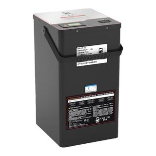 驰兔 适用于九号电动车48v锂电池/A35+/A60+猎户座F60/F90M/dz110p