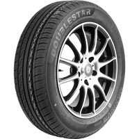 DOUBLESTAR 双星轮胎 DH06 轿车轮胎 静音舒适型 205/55R16 91V
