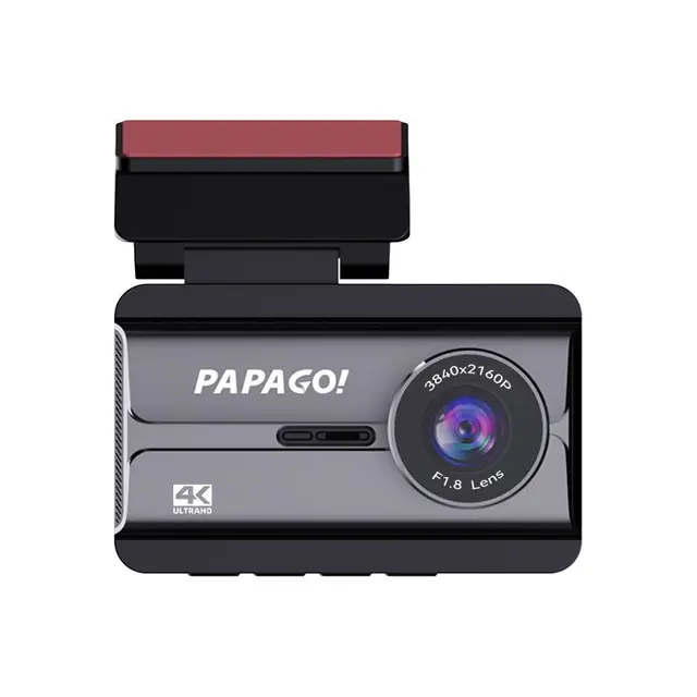 PAPAGO! 趴趴狗 GoSafe系列 560WiFi 行车记录仪