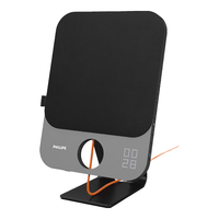  PHILIPS/飞利浦 壁挂家居潮品 CD机 蓝牙音响