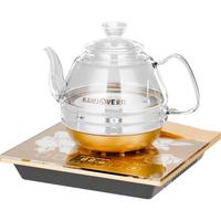 KAMJOVE 金灶 H7 全自动底部上水电热水壶玻璃煮水壶烧水壶电茶炉家用小型
