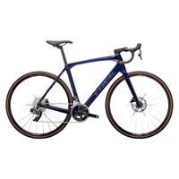 TREK 崔克 DOMANE SL 6 AXS碳纤维电变耐力巡航砾石路公路自行车