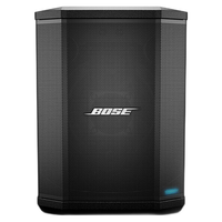 BOSE 博士 S1 Pro 便携蓝牙音箱 黑色