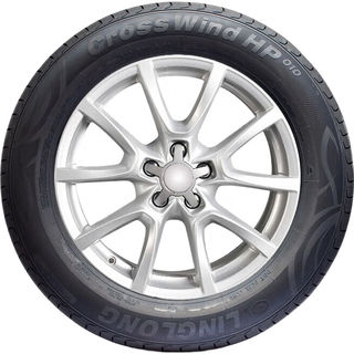 玲珑轮胎汽车轮胎 适配轩逸 205/60R16 92H CrossWind HP010 营运车辆