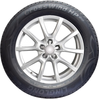 玲珑轮胎汽车轮胎 适配轩逸 205/60R16 92H CrossWind HP010 营运车辆
